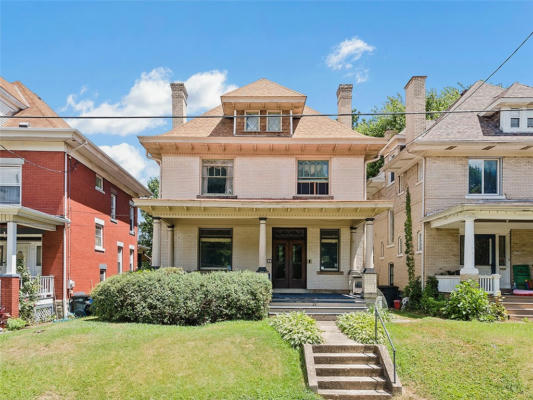 22 N EUCLID AVE, PITTSBURGH, PA 15202 - Image 1